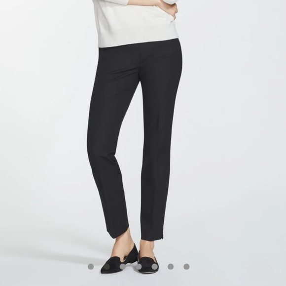 Lafayette 148 NY Bleecker Jodhpur Cloth DressPants - Picture 1 of 12